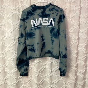 Wild fable graphic sweatshirt